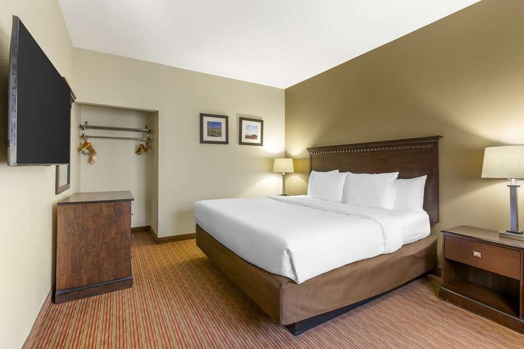 Comfort Inn West Phoenix At 27Th Ave And I-I0 Cameră foto