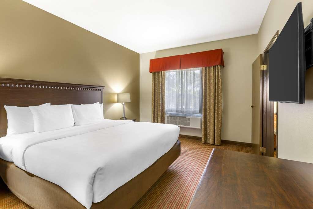 Comfort Inn West Phoenix At 27Th Ave And I-I0 Cameră foto
